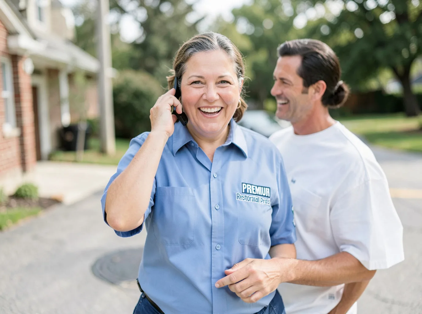 Water Damage Restoration Trion, GA FAQs